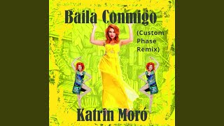 Смотреть клип Baila Conmigo (Custom Phase Remix)