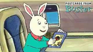 Postcards from Buster S01E33 Sugartime!: Hinesburg, Vermont | Season 1 | TV Series Episode Review