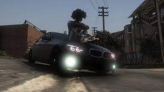 I BECAME A DRUG PLUG AND ALMOST GOT AN ARRESTED IN GTA5 RP