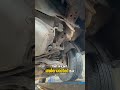 2013 Mazda 3 - Why you shouldn’t buy a car from out East unless it’s been undercoated - yeesh!