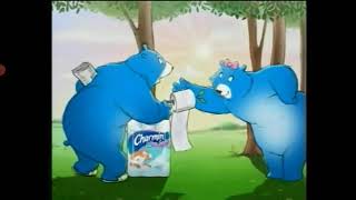 Charmin Ultra Soft 2009 Commercial screenshot 3