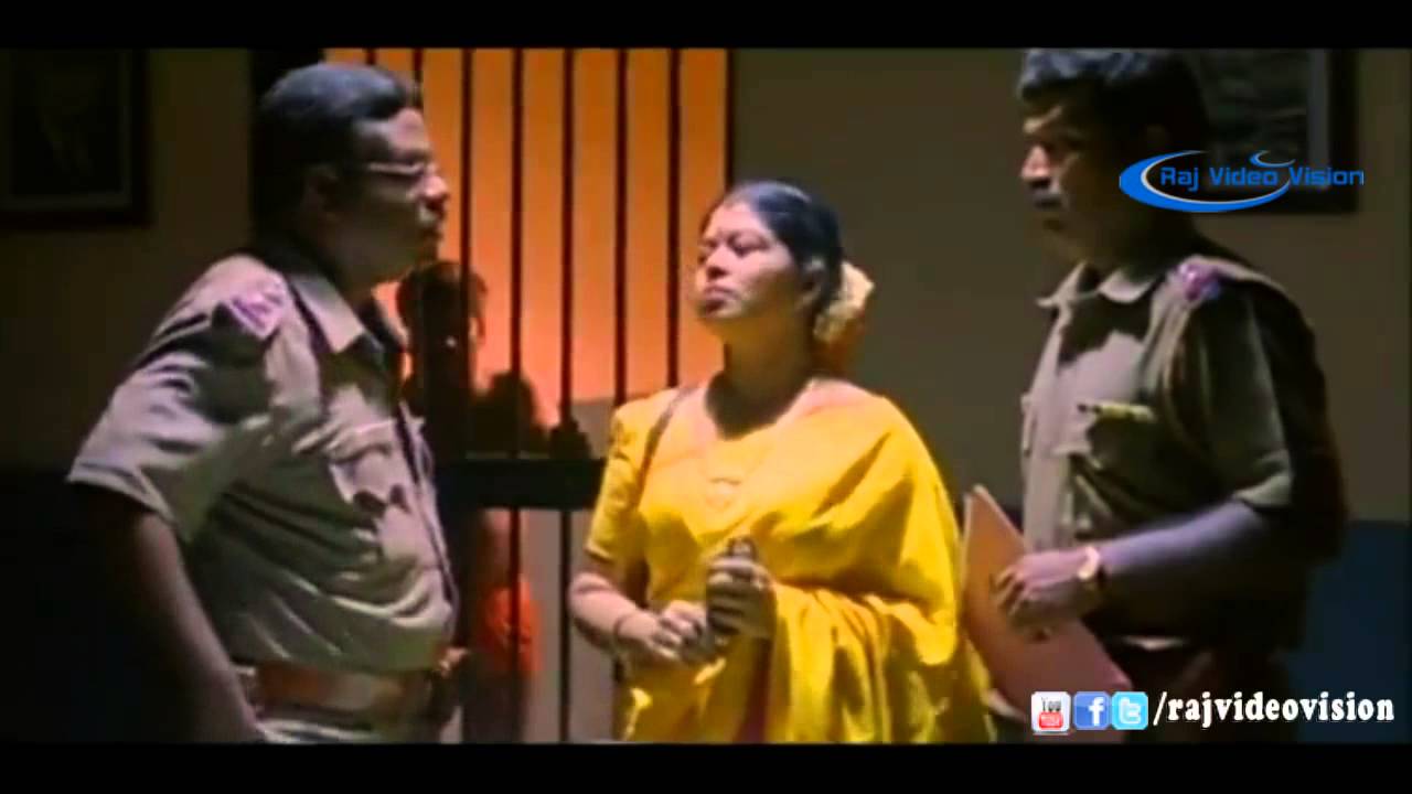 Maaran Full Movie Part 9