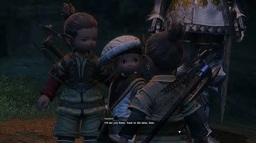 FFXIV 1.0 - A Piece Of History