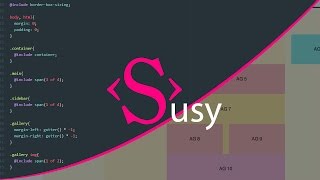 Tutorial: Introducing Susy