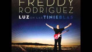 Video thumbnail of "Me Enamoro - Freddy Rodriguez"