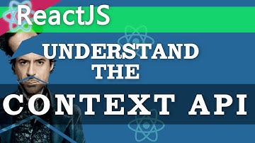 React Context API. How Does it Work? State Management In ReactJS (2020 Web Development)