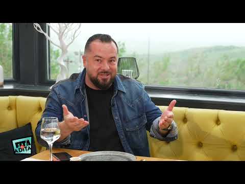 FITA CU ADITA