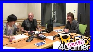 「RADIO 4Gamer Tap（仮）」第10回 「ソニック ランナーズ」