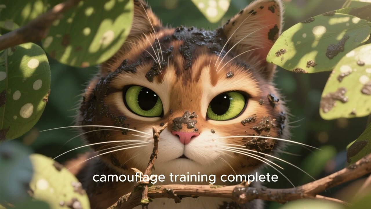 The Misadovees/ Kittena 