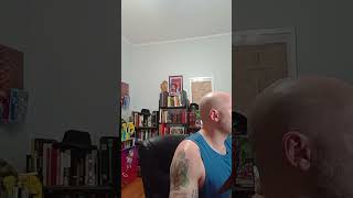 John Kitover Candidate Congressman IL 16 Republican Politics News Wisdom Podcast