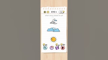 #shorts Brain test Level 4  Walkthrough Gameplay