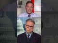 Max Miller compares his allegations to Trump's