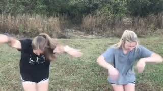 junior powderpuff hype video (2017)