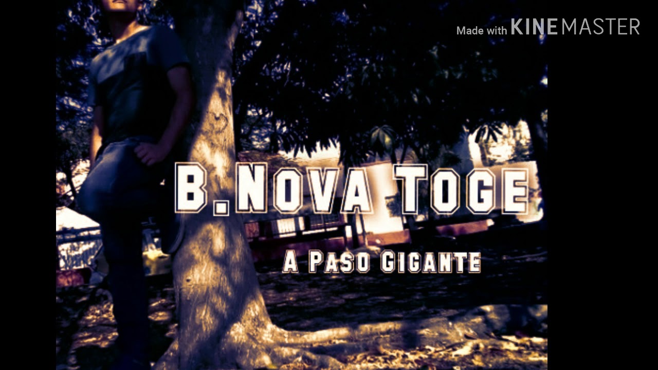 03.- B. Nova Toge - Mi Belleza Nacional (Doble A Nc En El Beat, K-Erre Prod.)