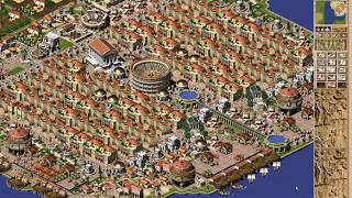 Celebrity Caesar 3 Closed Loop Housing Block Design Profile