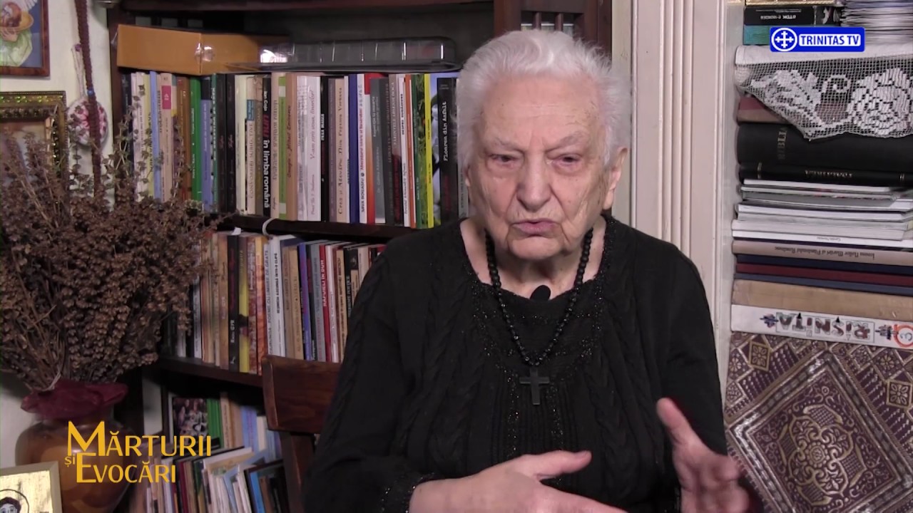 Mărturii și evocări. Laici mărturisitori în temnițele comuniste - Episodul 3