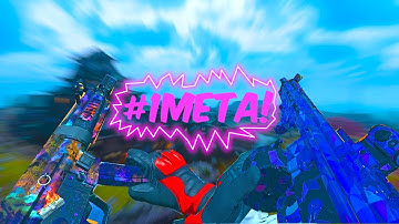 #1 META FOR ASHIKA ISLAND( BEST LACHMANN CLASS SETUP ZERO RECOIL) (BEST MP5 CLASS SETUP)