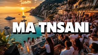 Vanco & AYA – Ma Tnsani (Afro House Remix 2026) | Afro Diva