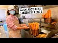 Auckland's BEST Cantonese food Part 2 | Chinese FRY BREAD +  epic ROAST DUCK & wonton noodle soup