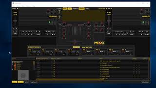 No thrills virtual cable usage for skype, discord to mixxx, spreaker app