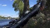 Introducing The Flycraft Stealth X The Most Versatile 2 Or 3 Man Boat On The Planet Youtube Introducing The Flycraft Stealth X The Most Versatile 2 Or 3 Man Boat On The Planet Youtube