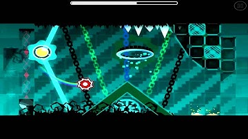 Geometry Dash - Call of Duty By Zenthicmega