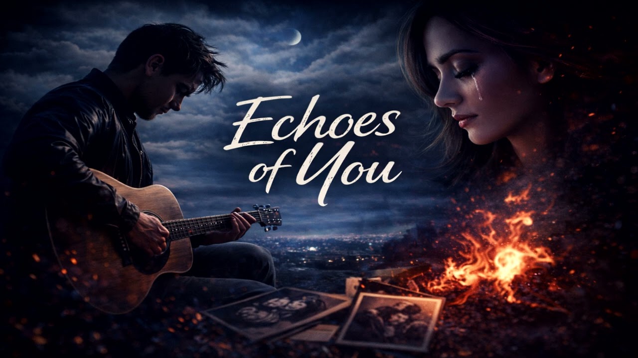 Echoes of You