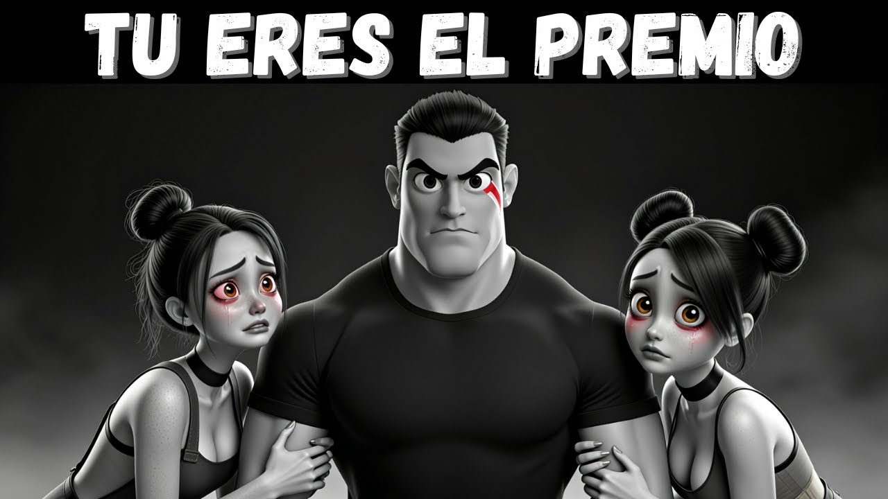 Sé el Hombre que Ninguna Mujer se Atreve a Poner a Prueba: La Psicología del Marco de Hierro.