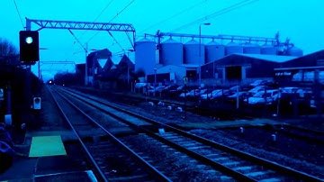 61306 Mayflower - 47580 County of Essex Passing Diss P1 (11/02/2015)