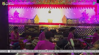 TALUAN WAYANG KULIT RINGGIT PURWA / KARYA UTAMA