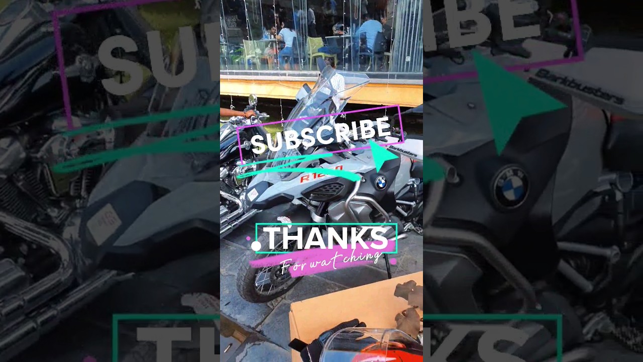 Sunday ride 🏍😎| 