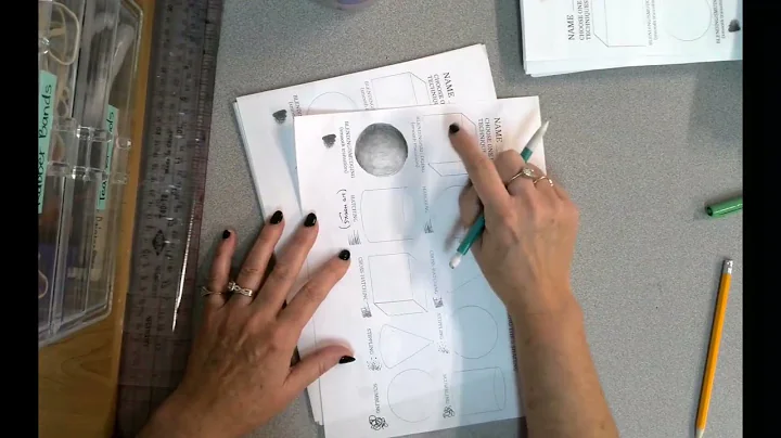5 Value Techniques