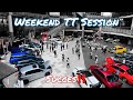 Weekend TT colab Rejab Auto Spa ❌ 199 Garage ❌ ReinaTaste HQ