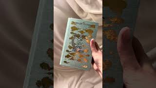 Crescent City Series Rebinds ✨🌙 #bookbinding #booktok #crescentcity #sarahjmaas #bookbindingart
