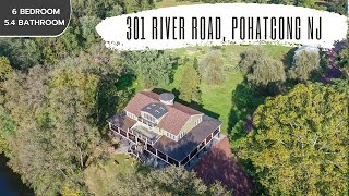 301 River Rd video tour