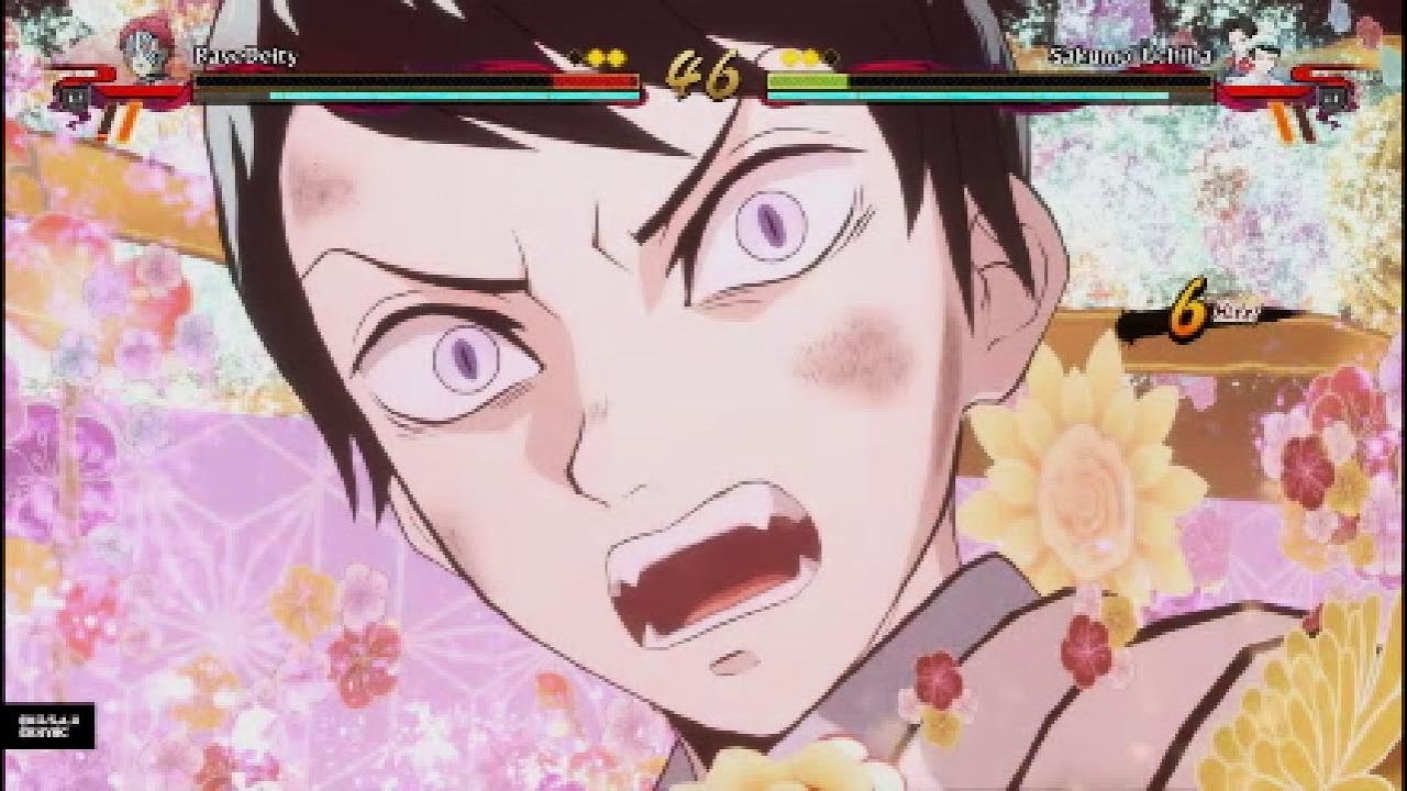 Dishing it out against Rave Deity Once More! Himokami Chronicles online battles