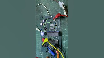 6502 to 6503 Adapter on Gottlieb Sound Board