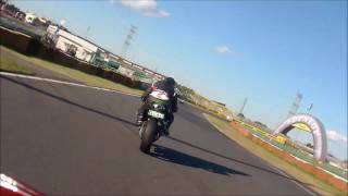 16.11.03プライダース筑波D2 3本目