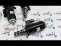 YN35V00052F1 SOLENOID VALVE KDRDE5K-31-30C50-123 KOBELCO SK260 SK260-9 SK295-8 SK350-8 CERO