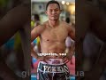Saenchai PK Saenchai: o lutador mais brutl!!! #boxing  #boxefitness #ufc #nocaute #mma #luta