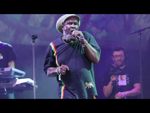 Pablo Moses - Give I Fi I Name (Live at Rototom Sunsplash 2016)
