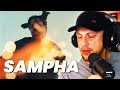 SAMPHA IS BACK! &#39;Spirit 2.0&#39; REACTION