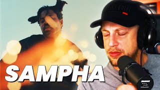 SAMPHA IS BACK! &#39;Spirit 2.0&#39; REACTION