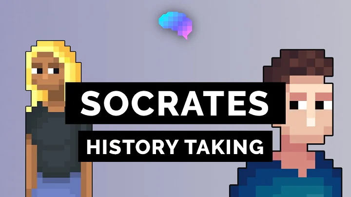 Using SOCRATES in History Taking | OSCE | Communication Skills | SCA | UKMLA | CPSA | PLAB 2