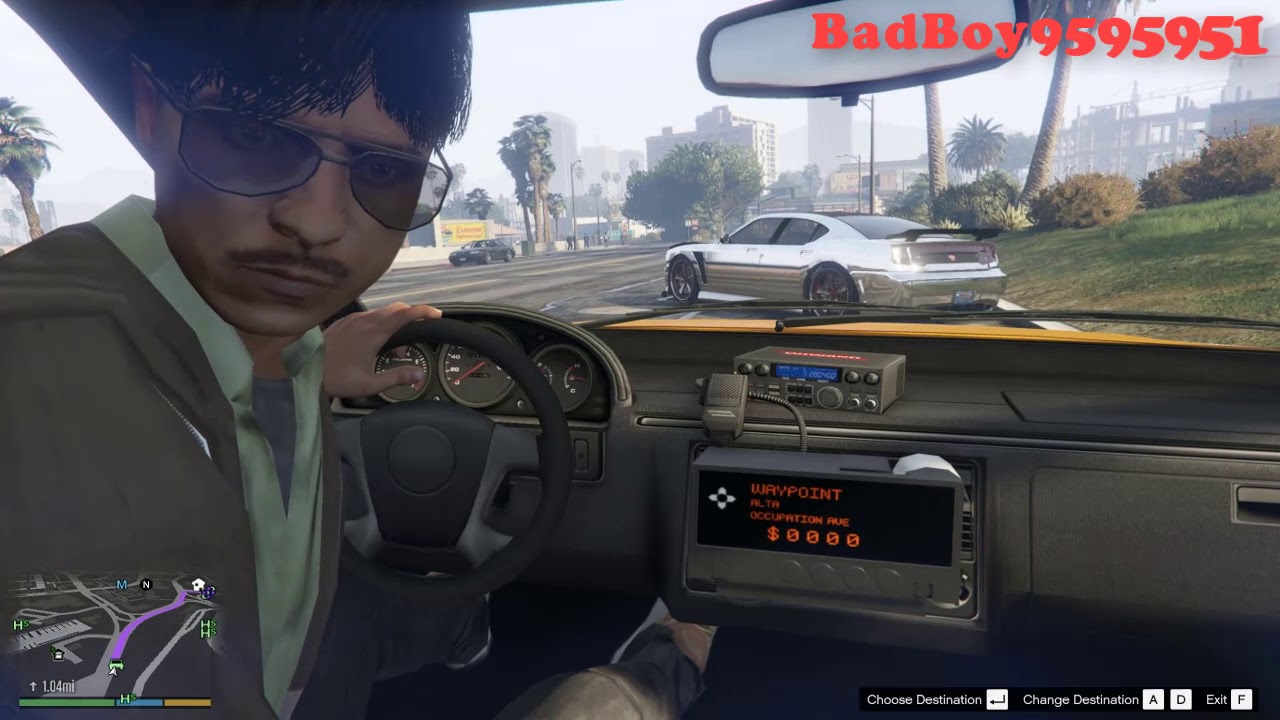 Gta V Grass Roots Franklin