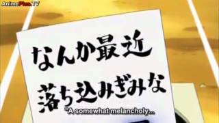 Naruto SD: Rock Lee no Seishun Full-Power Ninden - A Somewhat Melancholy Ghost