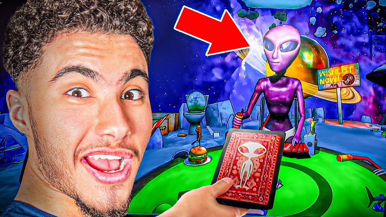 بولتكس على كوكب آخر