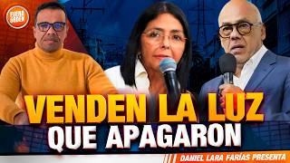 Los Culpables de los Apagones Ahora Prometen Salvar la Electricidad