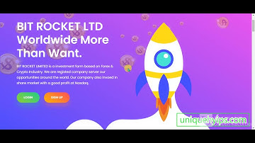 Hyip Template (GC Hyip Template UHT199)