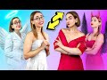 Злая учительница против доброй! Поменялись телами на день